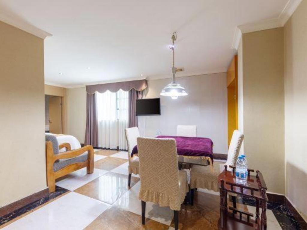 Greentree Inn Guangzhou Panyu Chimelong Happy World Business Hotel Екстериор снимка